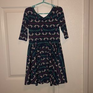 DotDot Smile dress